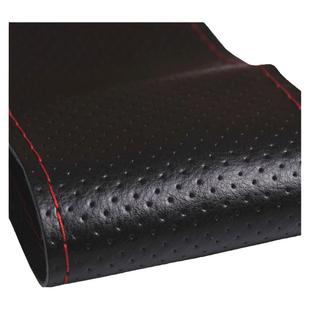 汽车方向盘套真皮手缝把套男女四季通用牛皮手工皮套防滑缝制把套