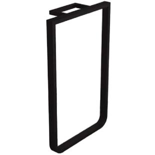 铁艺桌腿支架金属桌子腿桌脚吧台脚书桌支撑柱梳妆台支撑架餐桌腿