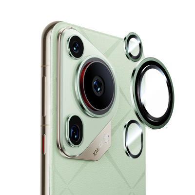 闪魔华为Pura70ultra康宁镜头膜