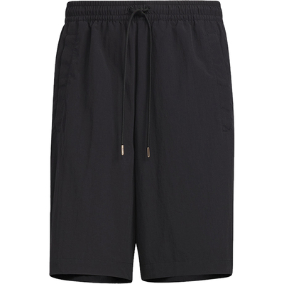 Adidas/阿迪达斯正品新款三叶草男士运动宽松梭织短裤IN1046