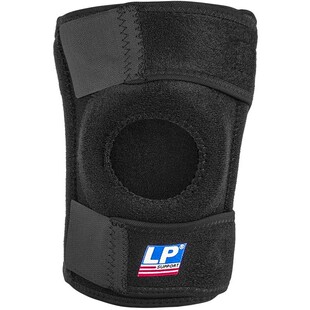lp护膝半月板损伤韧带撕裂专用膝盖关节髌骨脱位保护带专业修复套