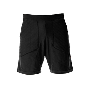 UYN城市跑短裤夏男女夏季专业马拉松训练跑步健身运动压缩五分裤