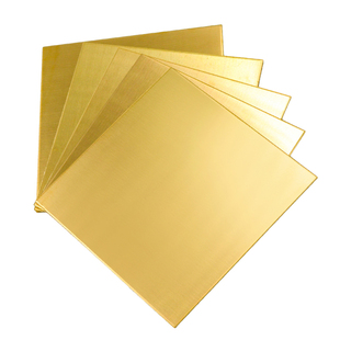 h62黄铜板 铜片 0.5mm 0.8mm 1mm 1.5mm 2mm 3 4 5 6mm零切加工