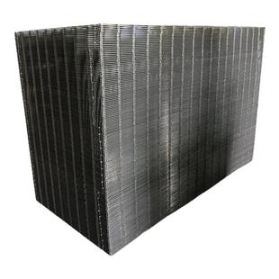 4mm粗钢筋网片水泥混凝土地面防裂建筑网片焊接网片网格钢筋碰网