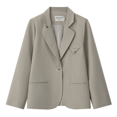 naegvrre小个子休闲西装女