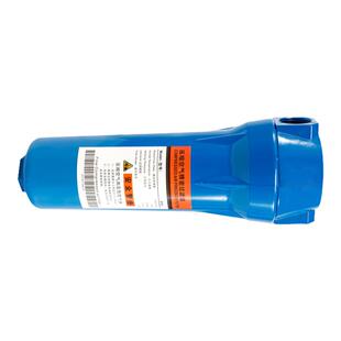 QPS压缩空气精密空压机过滤器小型干燥除水气泵油水分离器冷干机