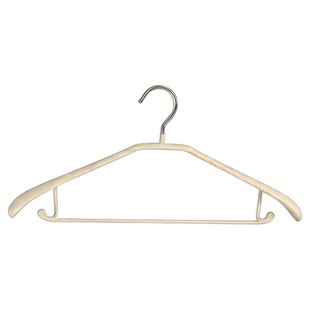 大衣衣架无痕防肩角家用挂衣晾晒防滑衣柜衣服撑子挂架宽肩不起包