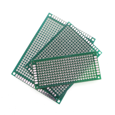万能板洞洞板PCB可开电子发票