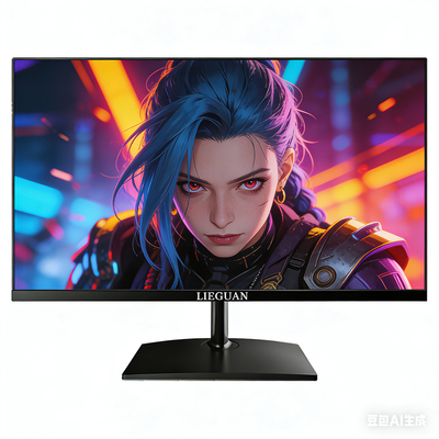 27英寸4K160HZ双模320HZ显示器