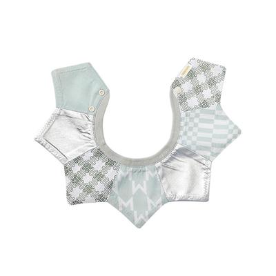 marlmarl围嘴新生儿可定制口水巾