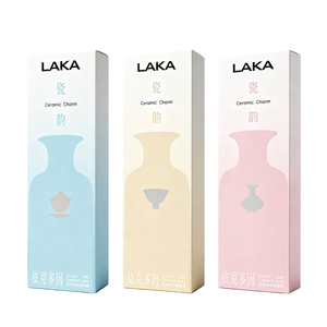 LAKA【依克多因】定轴