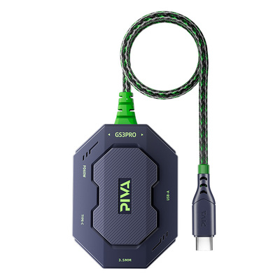 PIVA派威GS3pro转接器