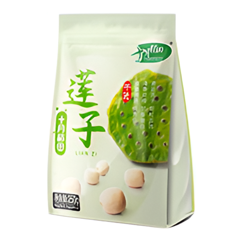 十月稻田莲子组合桂圆红枣羹粥料