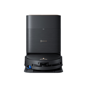 【新品】科沃斯X9 PRO洗地扫地机器人滚筒活扫吸拖一体薄智能家用