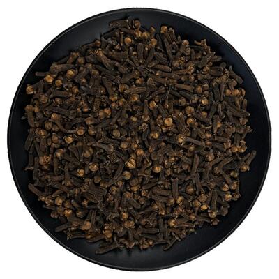 公丁香多次筛选新鲜干货中药材