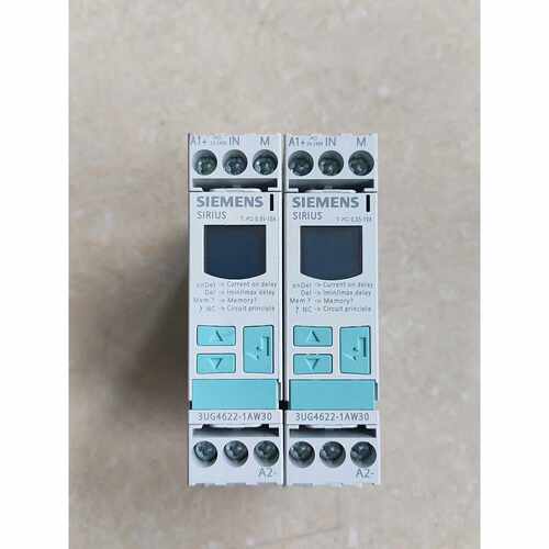 【议价-可维修】  3UG4622-1AW30 继电器 /均有货