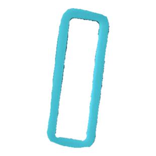 适用360儿童电话手表表带固定扣咪咪兔表环圈kido表带定位扣小寻米兔智天使糖猫手表带活动扣胶圈扣环套圈