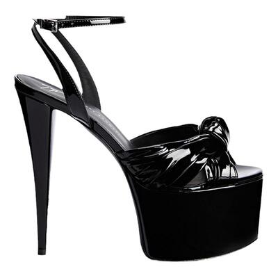 GiuseppeZanottiGZ女士高跟鞋