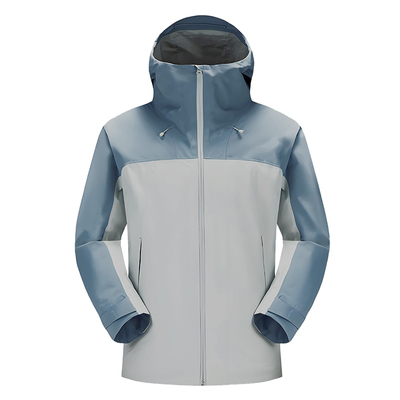 雪中飞情侣款三合一羽绒服冲锋衣