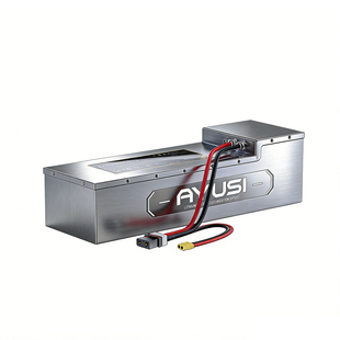 适用九号电动车电池M395c/m5/M85C/M95C 72v120A宁德锂电池时代9