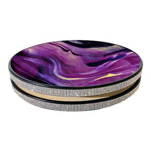 花样滑冰旋转盘双脚陆地训练芭蕾舞蹈体操普拉提实木平衡旋转板