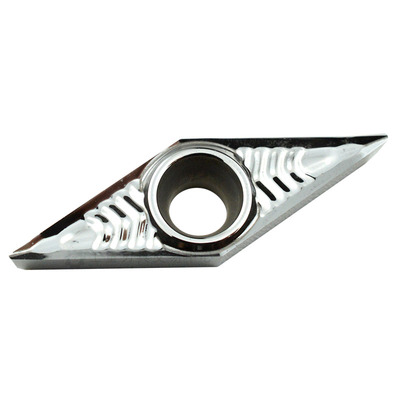 数控刀片铝铜高光VBGT160404刀片