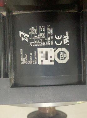 【议价-可维修】SGM7G-09AFC6C SGD7S-7R6A00A202 电子配件  /均