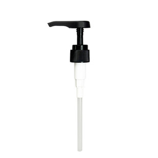 乳液按压泵头身体乳压头洗面奶压嘴洗发水挤压器沐浴露洗手液通用