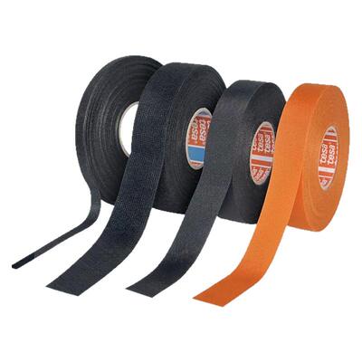 汽车异响降噪绒布线束胶带