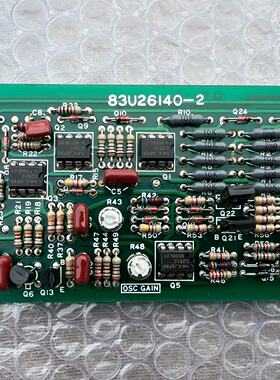 全新K622NN系列电路板，型号83U26140-2、83U议价