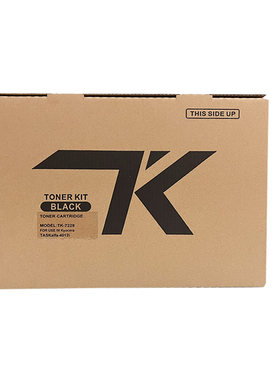 适用于京瓷4020粉盒4012碳粉6138