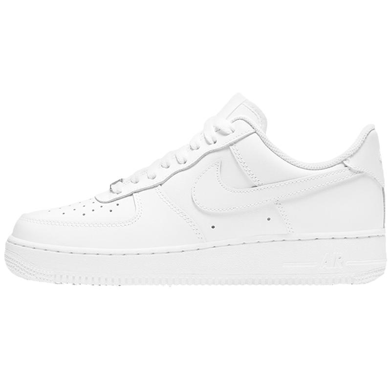 【自营】Nike/耐克成人女款AIR FORCE 1’07 运动鞋 DD8959-100