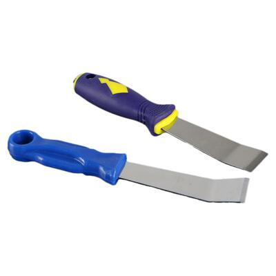 平衡块铲刀汽车轮胎配重块除胶