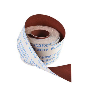 软布卷手撕砂布卷 软砂纸手撕抛光打磨砂布卷砂纸砂皮铁砂纸