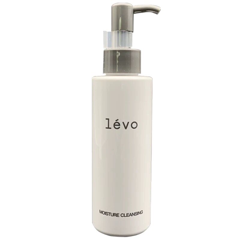 LEVO深海泥洗面奶温和清洁高保湿130g