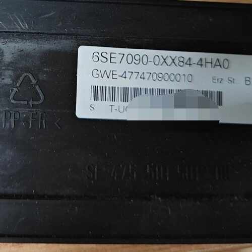 变频器底板 6SE7090-0XX84-4HA0，全新—议价