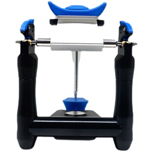 牙科MINI平均值颌架咬合架技工功能颌架合架精准度高BN平均值合架