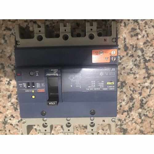 询价下单施耐德EZD250E漏电保护器