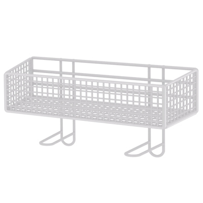 铁艺免打孔卫生间马桶上方置物架