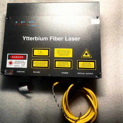 溢价-IPG光纤激光器 YLPM-S1-AL，德国，201