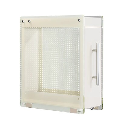 收纳盒油盐酱醋台面收纳架