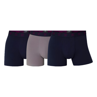 C罗同款美式纯棉CR7男士运动内裤