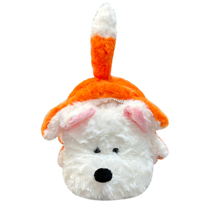 搞怪牛马玩偶生日礼物送女生朋友男生女孩实用的抽象小玩意学生党