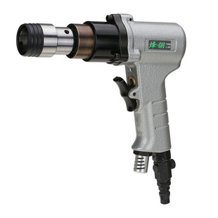 气动攻丝机工业级枪型攻牙机手持式回丝机小型移动大功率丝锥工具