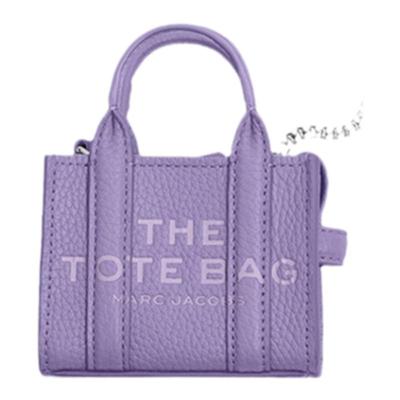 MarcJacobs挂饰零钱包