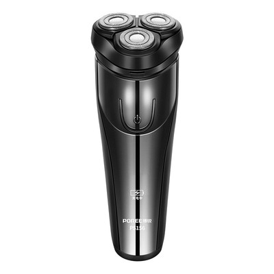 博锐电动剃须刀可水洗男士刮胡刀飞科旗下正品胡须刀智能体验便携