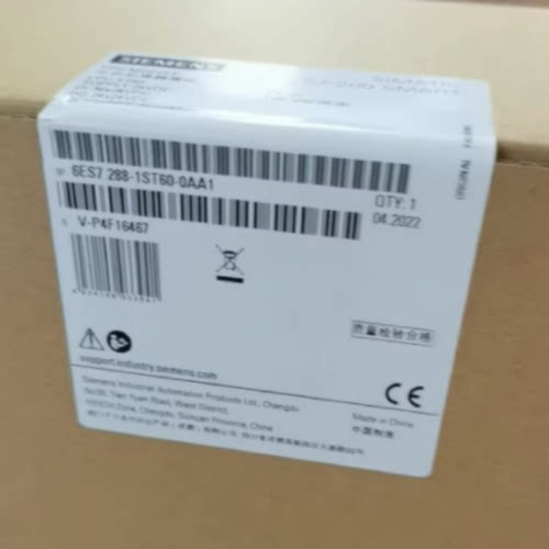 议价6ES7288-1ST60-0AA1西门子S7-200 SMART CPU模块6ES72881ST60
