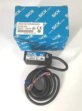 议价供应全新OD2-N120W60A2德国施克光电传感器6036620