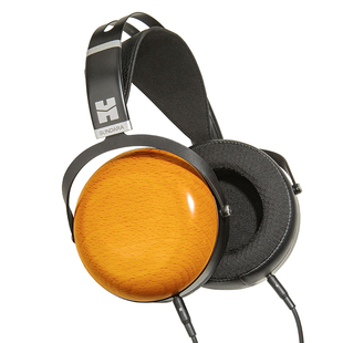 HIFIMAN海菲曼SUNDARA-C封闭式平板耳机头戴式平面振膜音乐发烧
