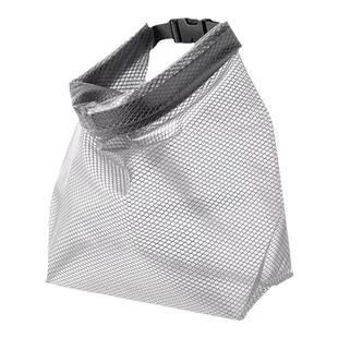 IKEA宜家雷恩萨瑞多功能收纳袋子干湿分离包包游泳户外旅行防水袋